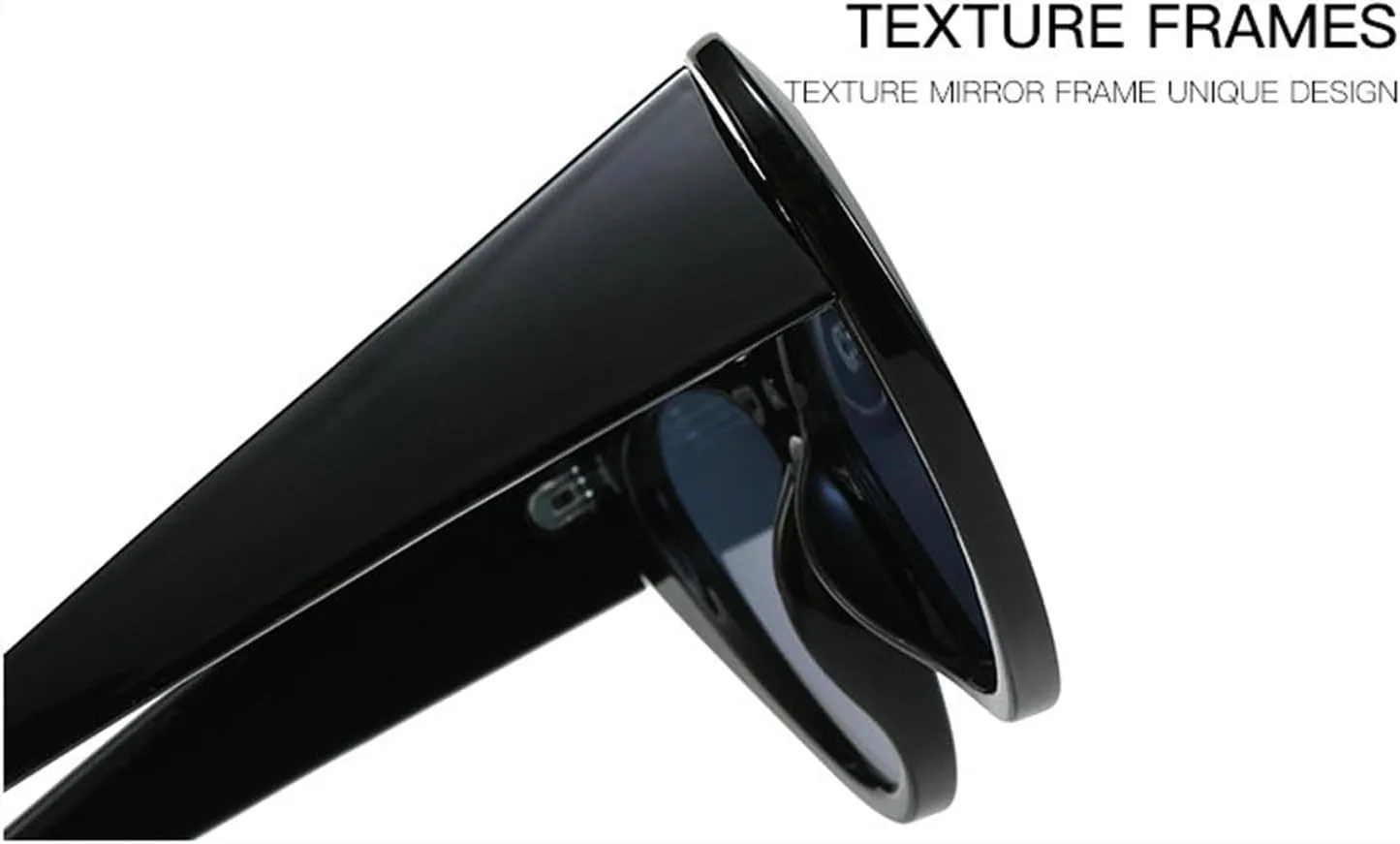 willochra Oversized Vintage Cat Eye Sunglasses Women Men Designer Retro Chic Party Shades sunglasses Popular Black Eyewear