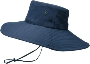 Women Fishing Sun Hat Men Summer Bucket Hats Mesh Outdoor Hiking Gardening Beach Hat