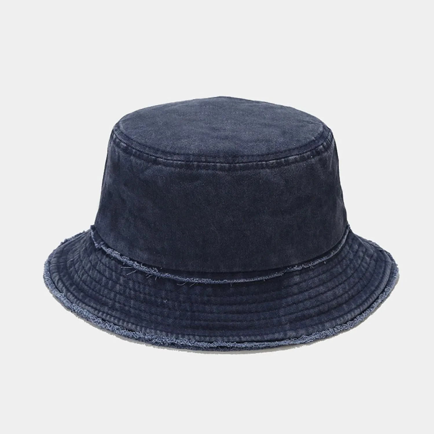 Women Sun Beach Hat Teens Girls Outdoor Sun Hat Wide Brim Summer Fisherman's Caps Summer Hat Women's Fabric Foldable