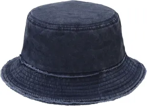 Women Sun Beach Hat Teens Girls Outdoor Sun Hat Wide Brim Summer Fisherman's Caps Summer Hat Women's Fabric Foldable