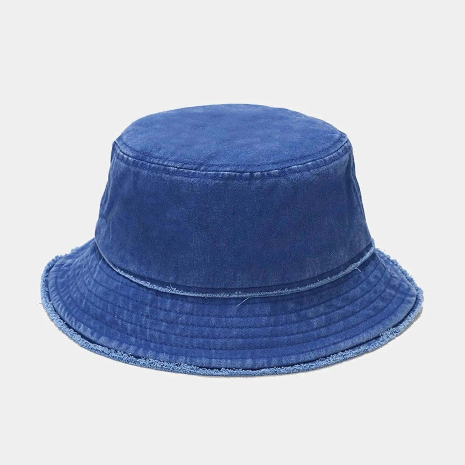 Women Sun Beach Hat Teens Girls Outdoor Sun Hat Wide Brim Summer Fisherman's Caps Summer Hat Women's Fabric Foldable