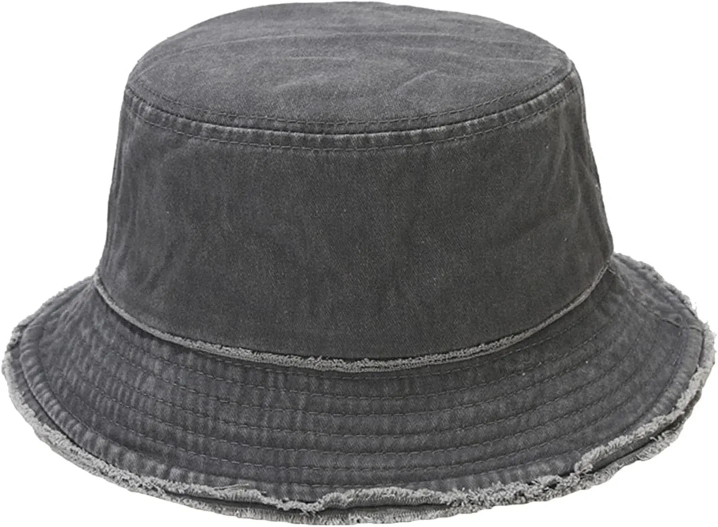 Women Sun Beach Hat Teens Girls Outdoor Sun Hat Wide Brim Summer Fisherman's Caps Summer Hat Women's Fabric Foldable