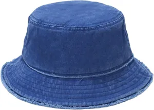 Women Sun Beach Hat Teens Girls Outdoor Sun Hat Wide Brim Summer Fisherman's Caps Summer Hat Women's Fabric Foldable
