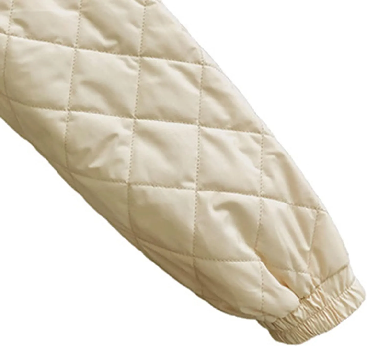 Women's Belted Quilted Puffer Jackets 2024 Trendy Down Coats With Hood Winter Warm Lightweight Outfits with Pockets