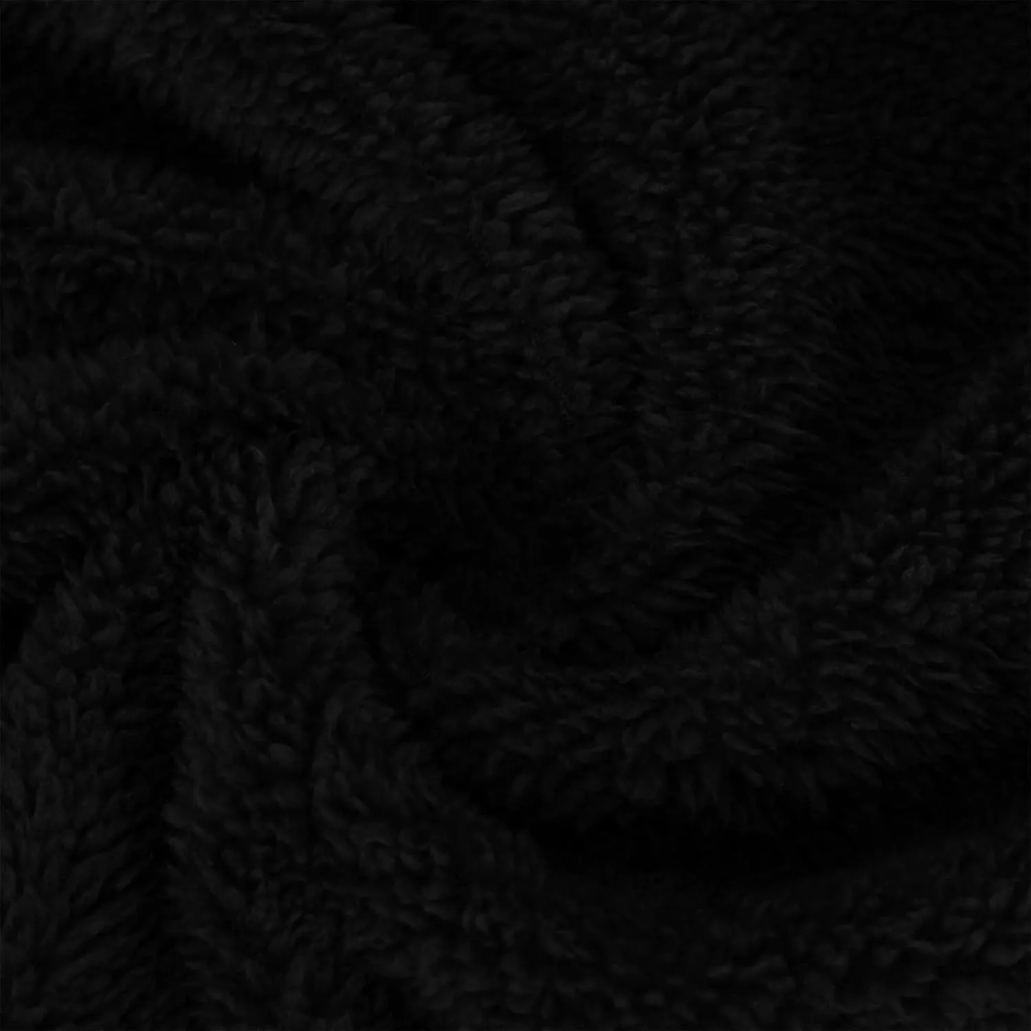Womens Fuzzy Fleece Open Front Hooded Cardigan Jackets Sherpa Drawstring Solid Hoodie Outerwear Coats with Pockets