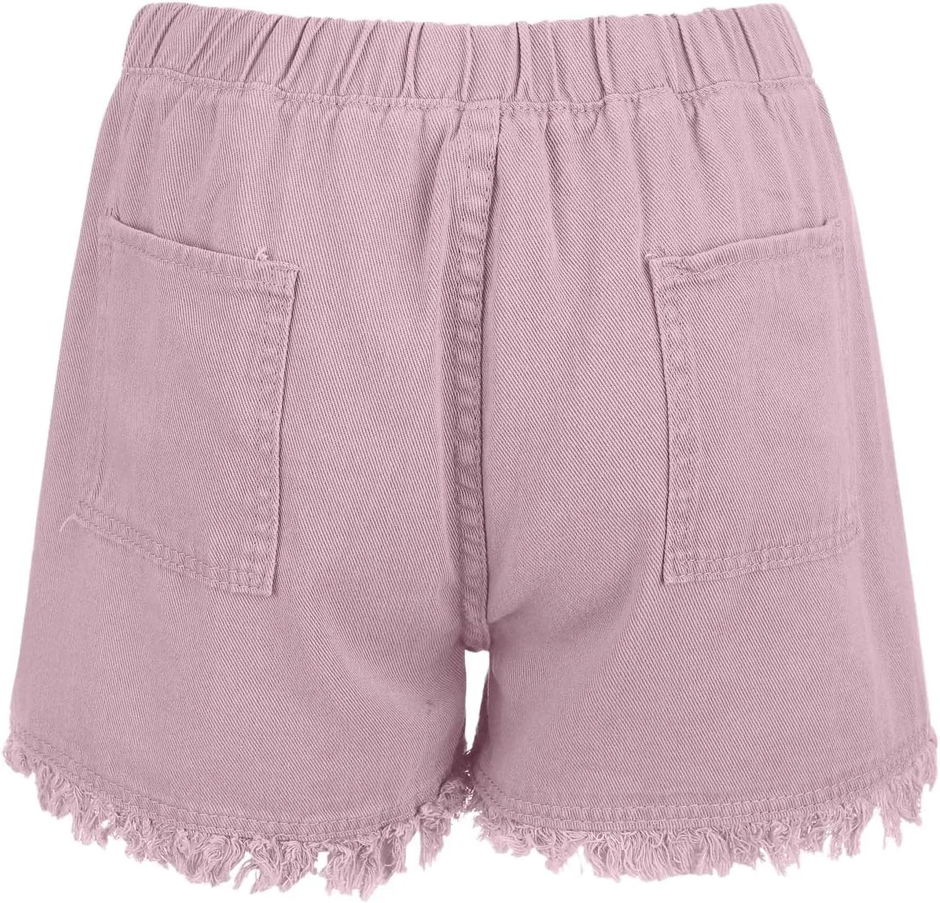 Women's Jean Shorts High Waisted Denim Shorts 2024 Casual Summer Shorts Distressed Cute Jean Shorts Bermuda Shorts