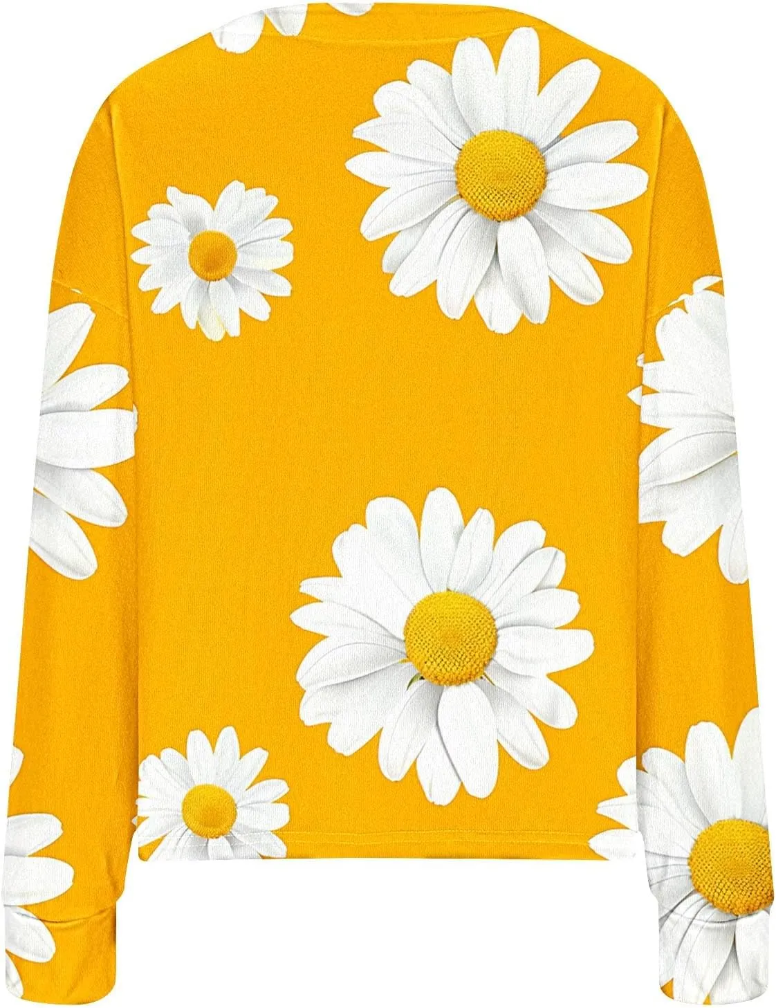 Women's Striped Cardigan Sweater 2024 Lightweight Fall Printed Knit Outerwear Casual V Neck Button Down Coats