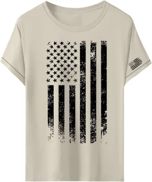 Womens Summer Short Sleeve T Shirt Oversized Crew Neck Floral Graphic Tees Casual Cute Summer Blouses Trendy Outfits