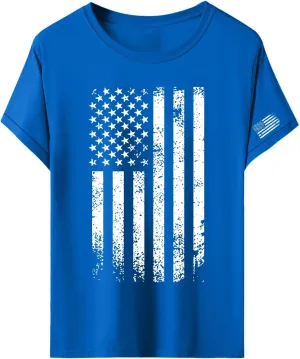 Womens Summer Short Sleeve T Shirt Oversized Crew Neck Floral Graphic Tees Casual Cute Summer Blouses Trendy Outfits