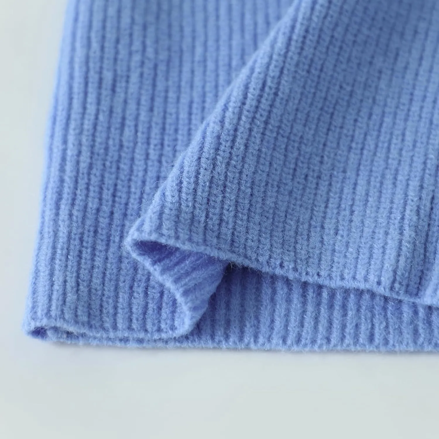 Women's Y2K Button Down Cardigans Shirts Summer Short Sleeve Knitted Blouse Top Going Out Cropped Knit Tops